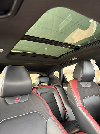 Geely Coolray 1.5 AMT (150 л.с.), 2022 — купить в Нижнем Новгороде
