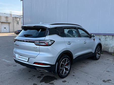 Chery Tiggo 7 Pro Max 1.6 AMT (150 л.с.) 4WD, 2024 Chery Tiggo 7 Pro Max 1.6 AMT (150 л.с.) 4WD, 2024 — купить в Нижнем Новгороде