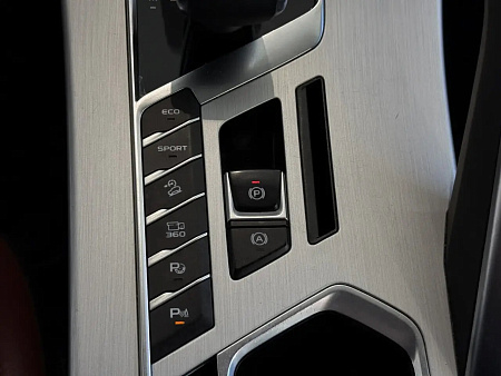 Geely Coolray 1.5 AMT (150 л.с.), 2022 — купить в Нижнем Новгороде