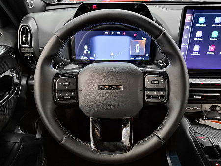 Haval H7 2.0 AMT (231 л.с.) 4WD, 2026 Haval H7 2.0 AMT (231 л.с.) 4WD, 2026 — купить в Нижнем Новгороде