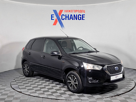 Datsun mi-DO 1.6 MT (87 л.с.), 2017 Datsun mi-DO 1.6 MT (87 л.с.), 2017 — купить в Нижнем Новгороде
