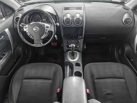 Nissan Qashqai 1.6 CVT (117 л.с.), 2012 Nissan Qashqai 1.6 CVT (117 л.с.), 2012 — купить в Нижнем Новгороде