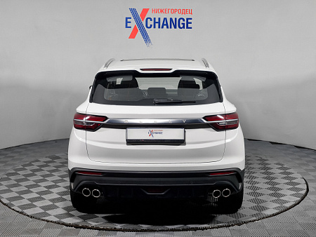 Geely Coolray 1.5 AMT (150 л.с.), 2022 — купить в Нижнем Новгороде