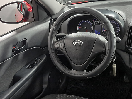 Hyundai i30 1.4 MT (109 л.с.), 2010 — купить в Нижнем Новгороде