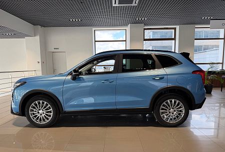 Haval Jolion 1.5 AMT (143 л.с.), 2026 Haval Jolion 1.5 AMT (143 л.с.), 2026 — купить в Нижнем Новгороде