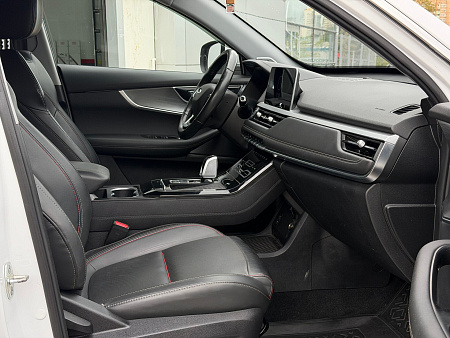 Chery Tiggo 7 Pro 1.5 CVT (147 л.с.), 2022 Chery Tiggo 7 Pro 1.5 CVT (147 л.с.), 2022 — купить в Нижнем Новгороде