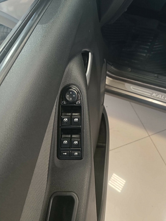 Lada (Ваз) Kalina Cross 1.6 MT (106 л.с.), 2018 Lada (Ваз) Kalina Cross 1.6 MT (106 л.с.), 2018 — купить в Нижнем Новгороде