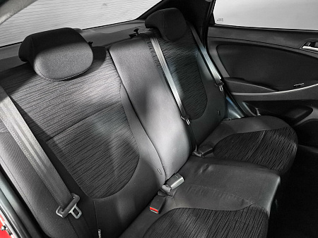 Hyundai Solaris 1.4 MT (107 л.с.), 2016 Hyundai Solaris 1.4 MT (107 л.с.), 2016 — купить в Нижнем Новгороде