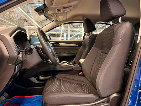Haval F7x 1.5 AMT (150 л.с.), 2022 — купить в Нижнем Новгороде