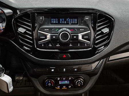 Lada (Ваз) Vesta SW 1.6 MT (106 л.с.), 2021 — купить в Нижнем Новгороде