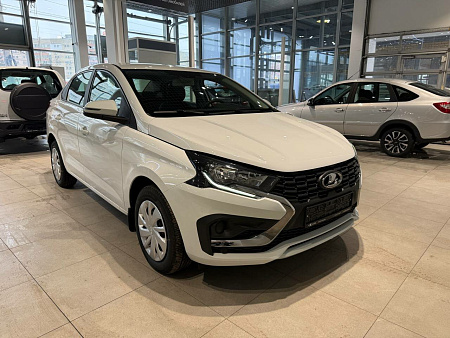 Lada (Ваз) Iskra 1.6 MT (90 л.с.), 2026 Lada (Ваз) Iskra 1.6 MT (90 л.с.), 2026 — купить в Нижнем Новгороде
