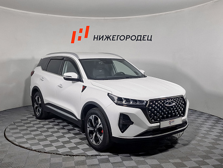 Chery Tiggo 7 Pro Max 1.6 AMT (150 л.с.) 4WD, 2023 Chery Tiggo 7 Pro Max 1.6 AMT (150 л.с.) 4WD, 2023 — купить в Нижнем Новгороде