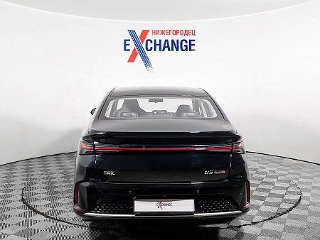BAIC U5 Plus 1.5 CVT (105 л.с.), 2025 — купить в Нижнем Новгороде