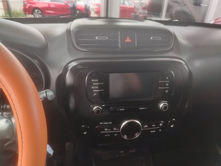 Kia Soul 1.6 AT (124 л.с.), 2017 — купить в Нижнем Новгороде