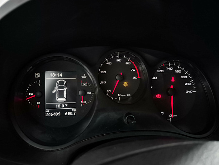 SEAT Leon 1.2 MT (105 л.с.), 2012 — купить в Нижнем Новгороде