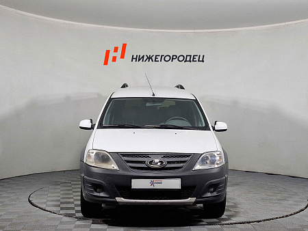Lada (Ваз) Largus Cross 1.6 MT (106 л.с.), 2021 Lada (Ваз) Largus Cross 1.6 MT (106 л.с.), 2021 — купить в Нижнем Новгороде