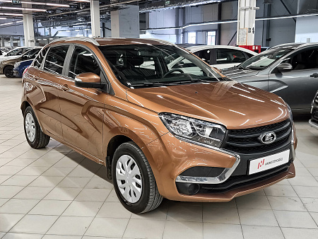 Lada (Ваз) XRAY 1.6 MT (106 л.с.), 2021 Lada (Ваз) XRAY 1.6 MT (106 л.с.), 2021 — купить в Нижнем Новгороде