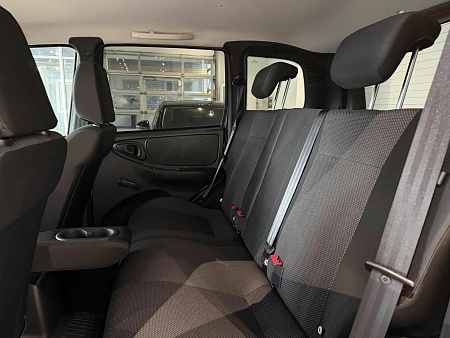 Lada (Ваз) Niva Travel 1.8 MT (90 л.с.) 4WD, 2026 — купить в Нижнем Новгороде