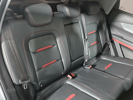 Chery Tiggo 4 Pro 1.5 CVT (147 л.с.), 2023 Chery Tiggo 4 Pro 1.5 CVT (147 л.с.), 2023 — купить в Нижнем Новгороде