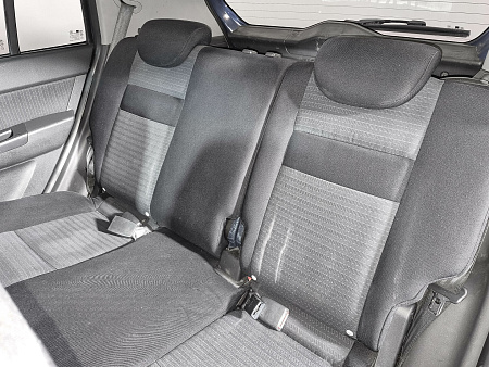 Hyundai Getz 1.4 MT (97 л.с.), 2007 — купить в Нижнем Новгороде