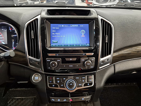 Haval H9 2.0 AT (245 л.с.) 4WD, 2020 — купить в Нижнем Новгороде