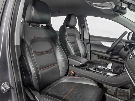Chery Tiggo 7 Pro 1.5 CVT (147 л.с.), 2022 — купить в Нижнем Новгороде