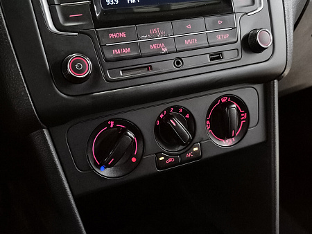 Volkswagen Polo 1.6 MT (110 л.с.), 2019 Volkswagen Polo 1.6 MT (110 л.с.), 2019 — купить в Нижнем Новгороде