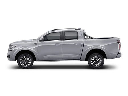 Great Wall Poer 2.0 AT (218 л.с.) 4WD, 2026 — купить в Нижнем Новгороде