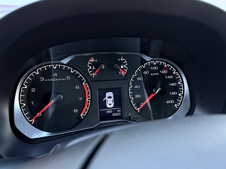 Haval H5 2.0 MT (150 л.с.) 4WD, 2020 Haval H5 2.0 MT (150 л.с.) 4WD, 2020 — купить в Нижнем Новгороде