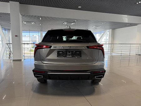 Haval F7 2.0 AMT (200 л.с.) 4WD, 2026 Haval F7 2.0 AMT (200 л.с.) 4WD, 2026 — купить в Нижнем Новгороде