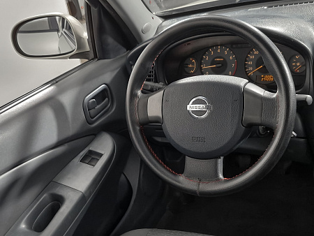 Nissan Almera Classic 1.6 MT (107 л.с.), 2007 — купить в Нижнем Новгороде
