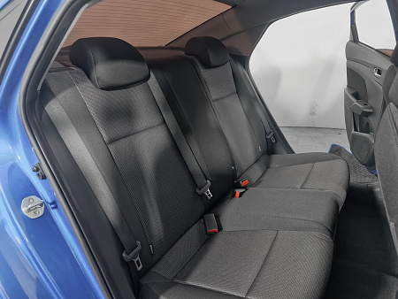 Hyundai Solaris 1.6 MT (123 л.с.), 2019 Hyundai Solaris 1.6 MT (123 л.с.), 2019 — купить в Нижнем Новгороде