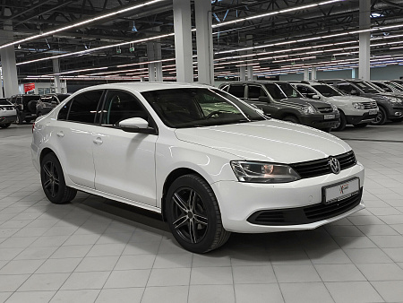 Volkswagen Jetta 1.6 MT (105 л.с.), 2012 Volkswagen Jetta 1.6 MT (105 л.с.), 2012 — купить в Нижнем Новгороде