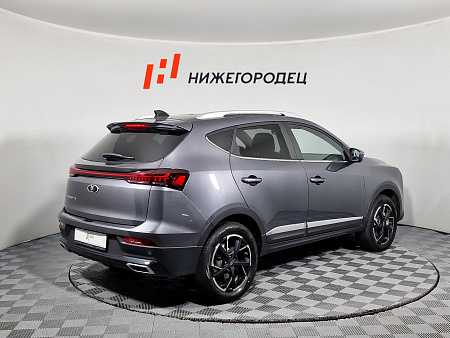 Москвич 5 1.5 AMT (136 л.с.), 2024 Москвич 5 1.5 AMT (136 л.с.), 2024 — купить в Нижнем Новгороде