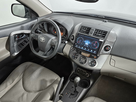 Toyota RAV4 2.0 CVT (158 л.с.) 4WD, 2010 Toyota RAV4 2.0 CVT (158 л.с.) 4WD, 2010 — купить в Нижнем Новгороде