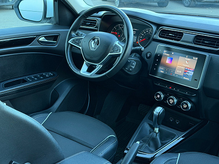 Renault Arkana 1.3 CVT (150 л.с.) 4WD, 2020 Renault Arkana 1.3 CVT (150 л.с.) 4WD, 2020 — купить в Нижнем Новгороде
