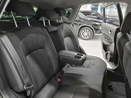 Nissan Qashqai 2.0 MT (141 л.с.) 4WD, 2012 Nissan Qashqai 2.0 MT (141 л.с.) 4WD, 2012 — купить в Нижнем Новгороде