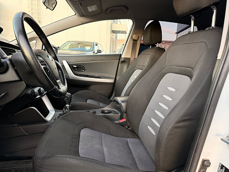 Kia Ceed 1.6 MT (129 л.с.), 2013 Kia Ceed 1.6 MT (129 л.с.), 2013 — купить в Нижнем Новгороде