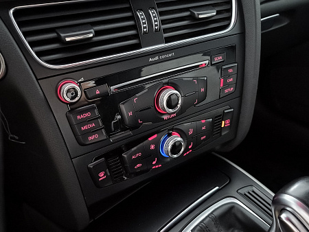 Audi A4 allroad 2.0 AMT (211 л.с.) 4WD, 2012 — купить в Нижнем Новгороде