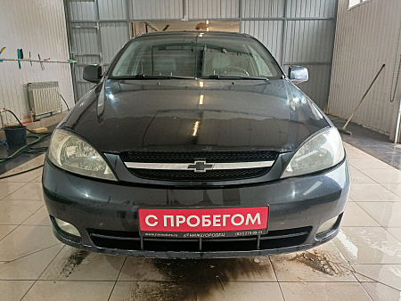 Chevrolet Lacetti 1.4 MT (94 л.с.), 2012 Chevrolet Lacetti 1.4 MT (94 л.с.), 2012 — купить в Нижнем Новгороде