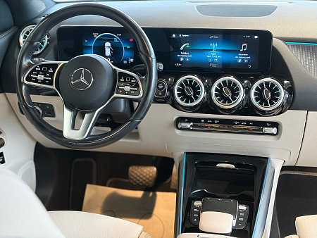 Mercedes-Benz GLA 200 1.3 AMT (150 л.с.), 2020 — купить в Нижнем Новгороде
