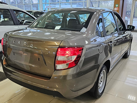 Lada (Ваз) Granta 1.6 MT (90 л.с.), 2026 Lada (Ваз) Granta 1.6 MT (90 л.с.), 2026 — купить в Нижнем Новгороде