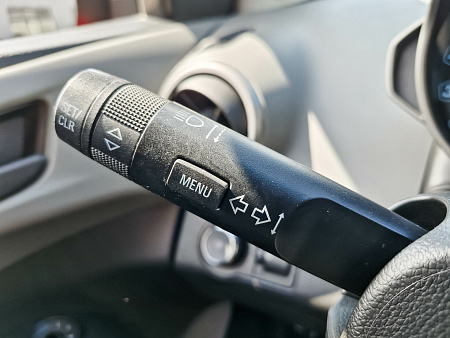 Chevrolet Aveo 1.6 MT (115 л.с.), 2014 — купить в Нижнем Новгороде