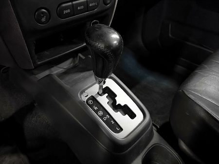 Suzuki Jimny 1.3 AT (85 л.с.) 4WD, 2008 — купить в Нижнем Новгороде