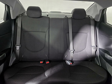 Kia Rio 1.4 MT (107 л.с.), 2012 Kia Rio 1.4 MT (107 л.с.), 2012 — купить в Нижнем Новгороде