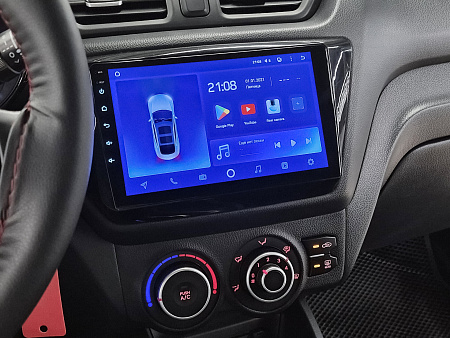 Kia Rio 6-speed 1.6 MT (123 л.с.), 2015 — купить в Нижнем Новгороде