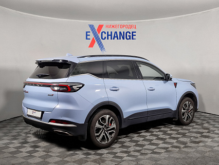 Chery Tiggo 7 Pro Max 1.6 AMT (150 л.с.), 2024 — купить в Нижнем Новгороде