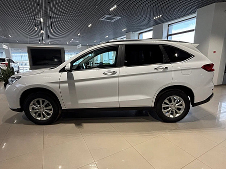 Haval M6 1.5 AMT (143 л.с.), 2026 Haval M6 1.5 AMT (143 л.с.), 2026 — купить в Нижнем Новгороде