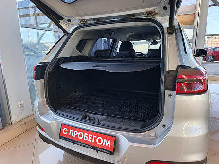 Xcite X-Cross 7 1.5 CVT (147 л.с.), 2024 Xcite X-Cross 7 1.5 CVT (147 л.с.), 2024 — купить в Нижнем Новгороде