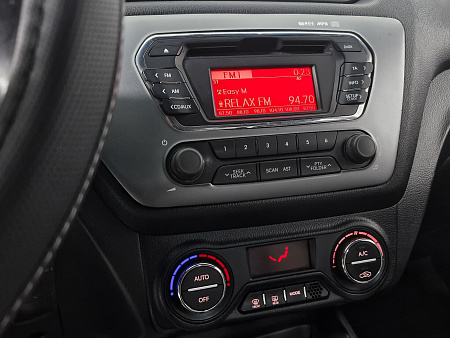 Kia Rio 4-speed 1.6 AT (123 л.с.), 2014 — купить в Нижнем Новгороде